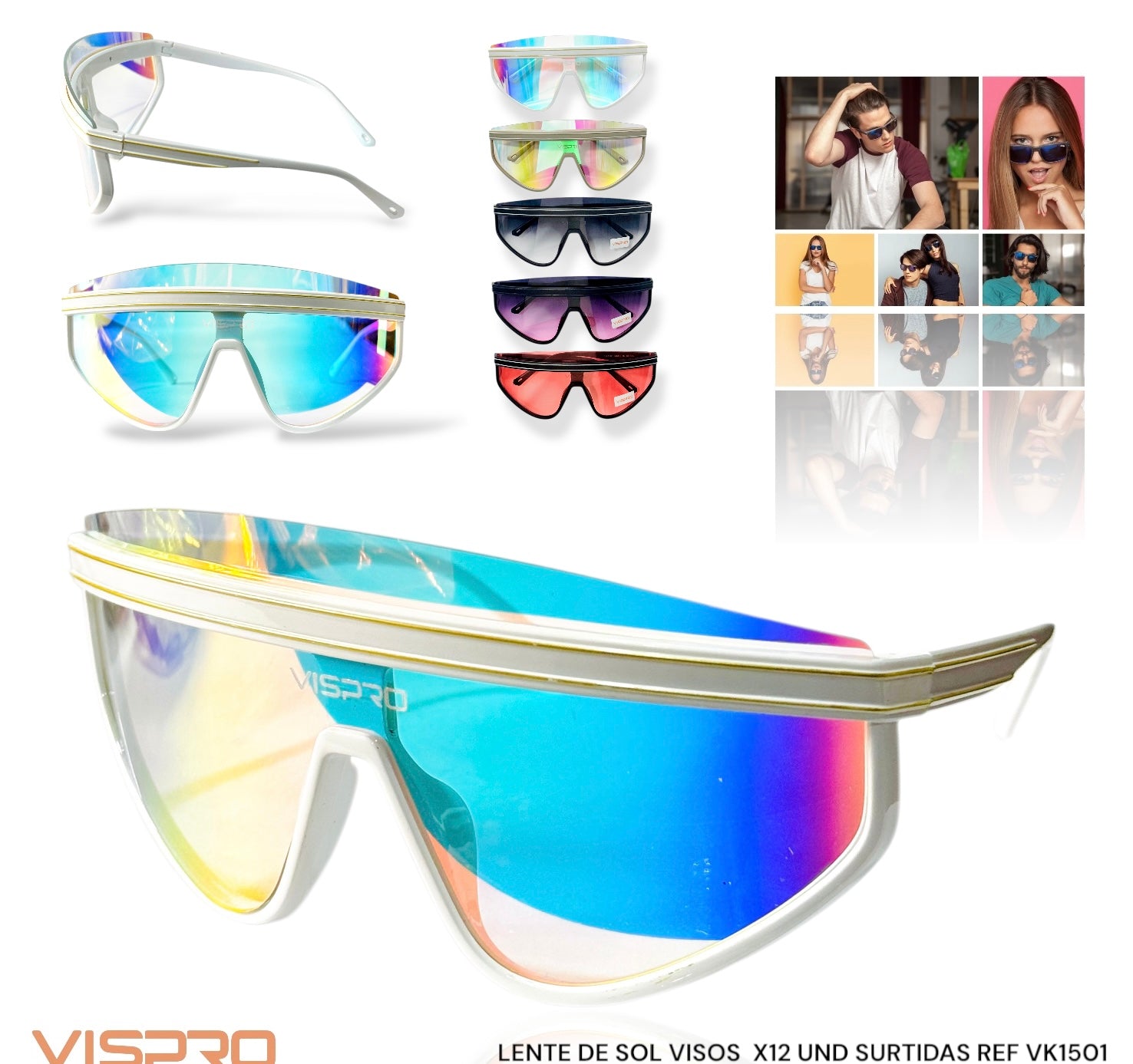 GAFAS DE SOL