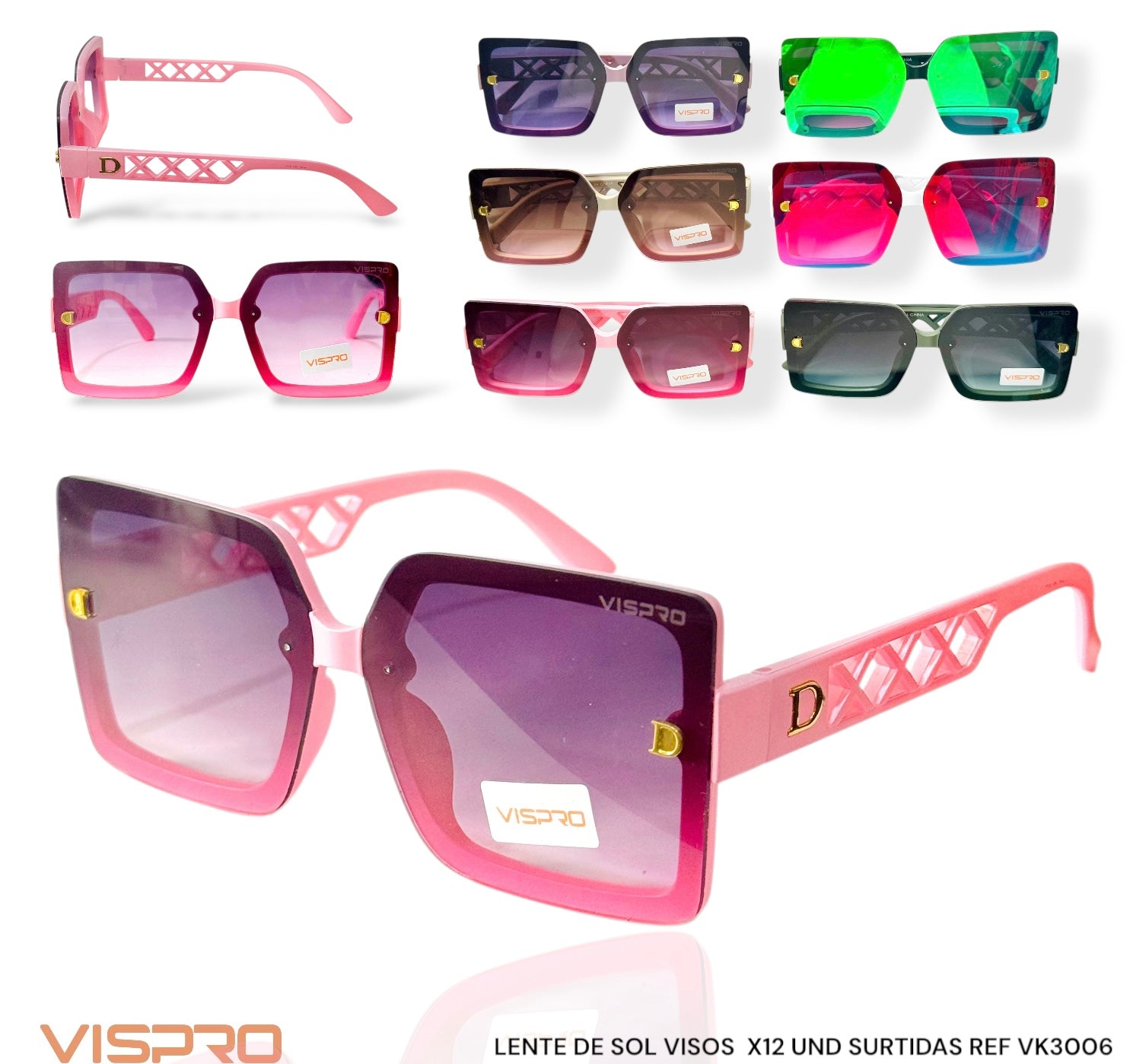 GAFAS DE SOL