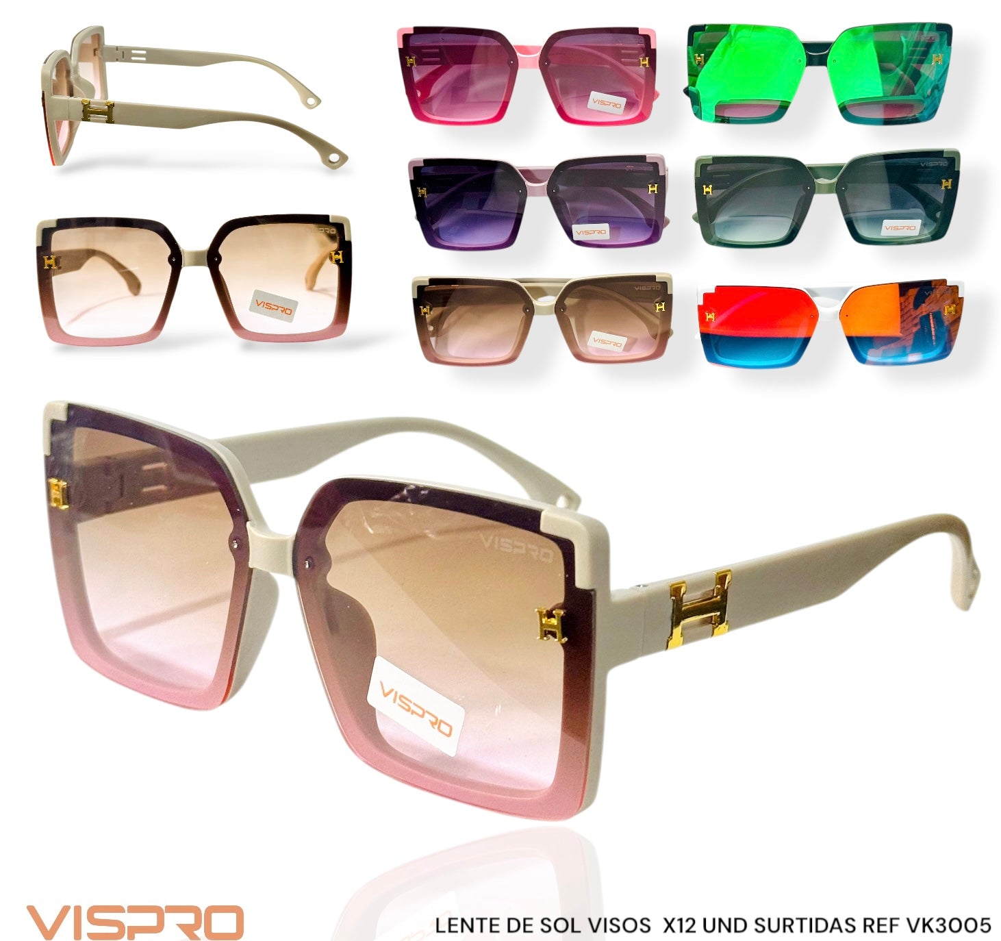 GAFAS DE SOL