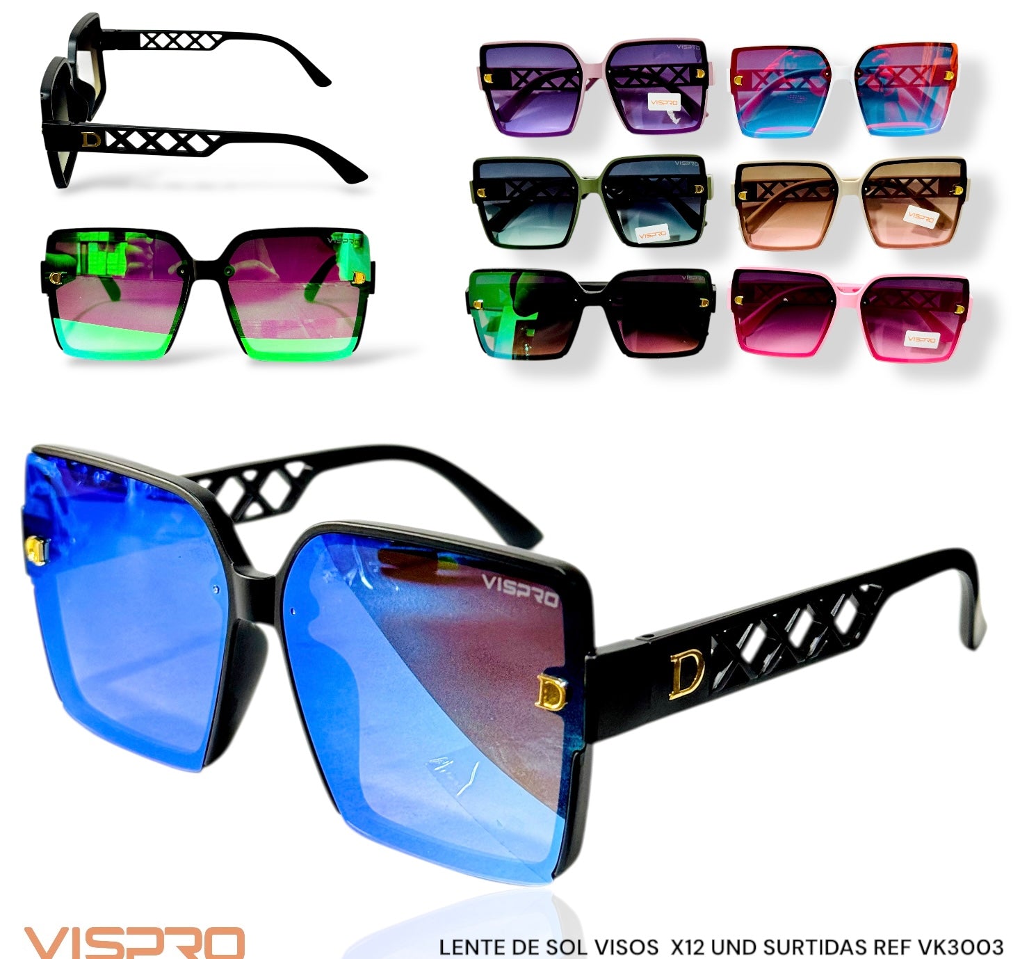 GAFAS DE SOL