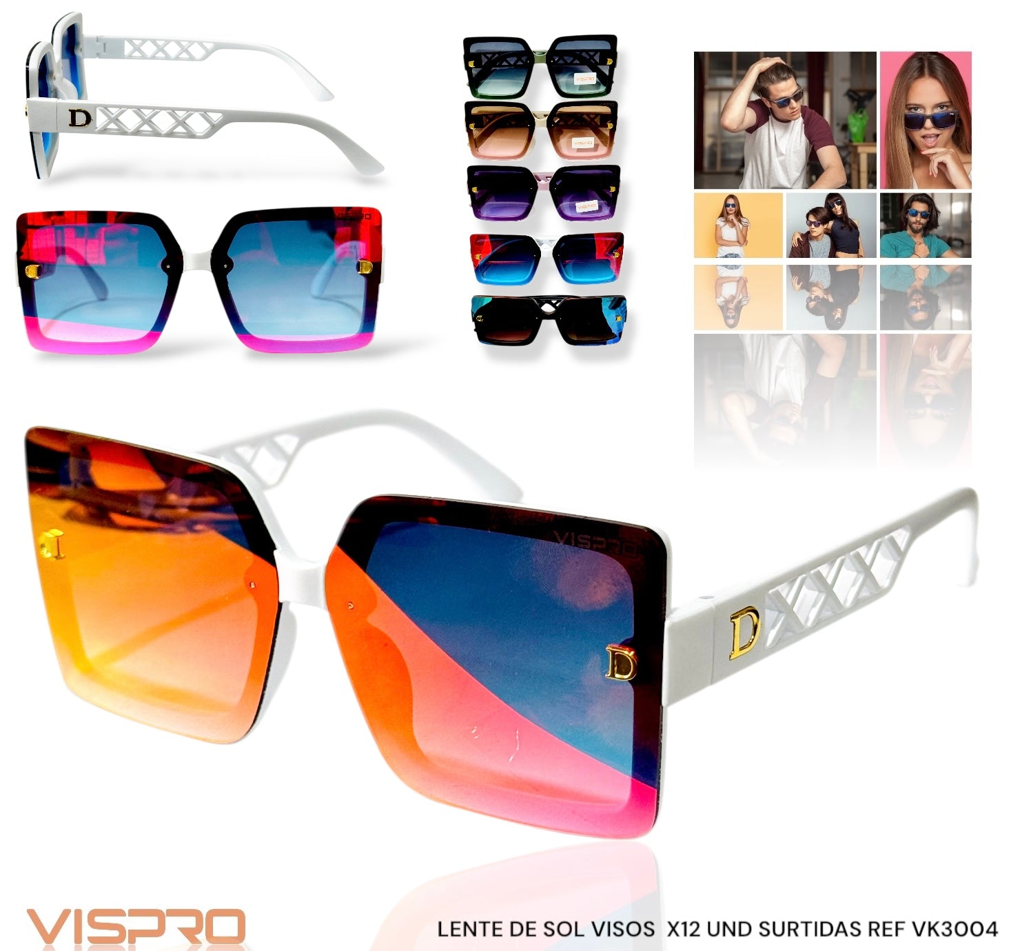 GAFAS DE SOL