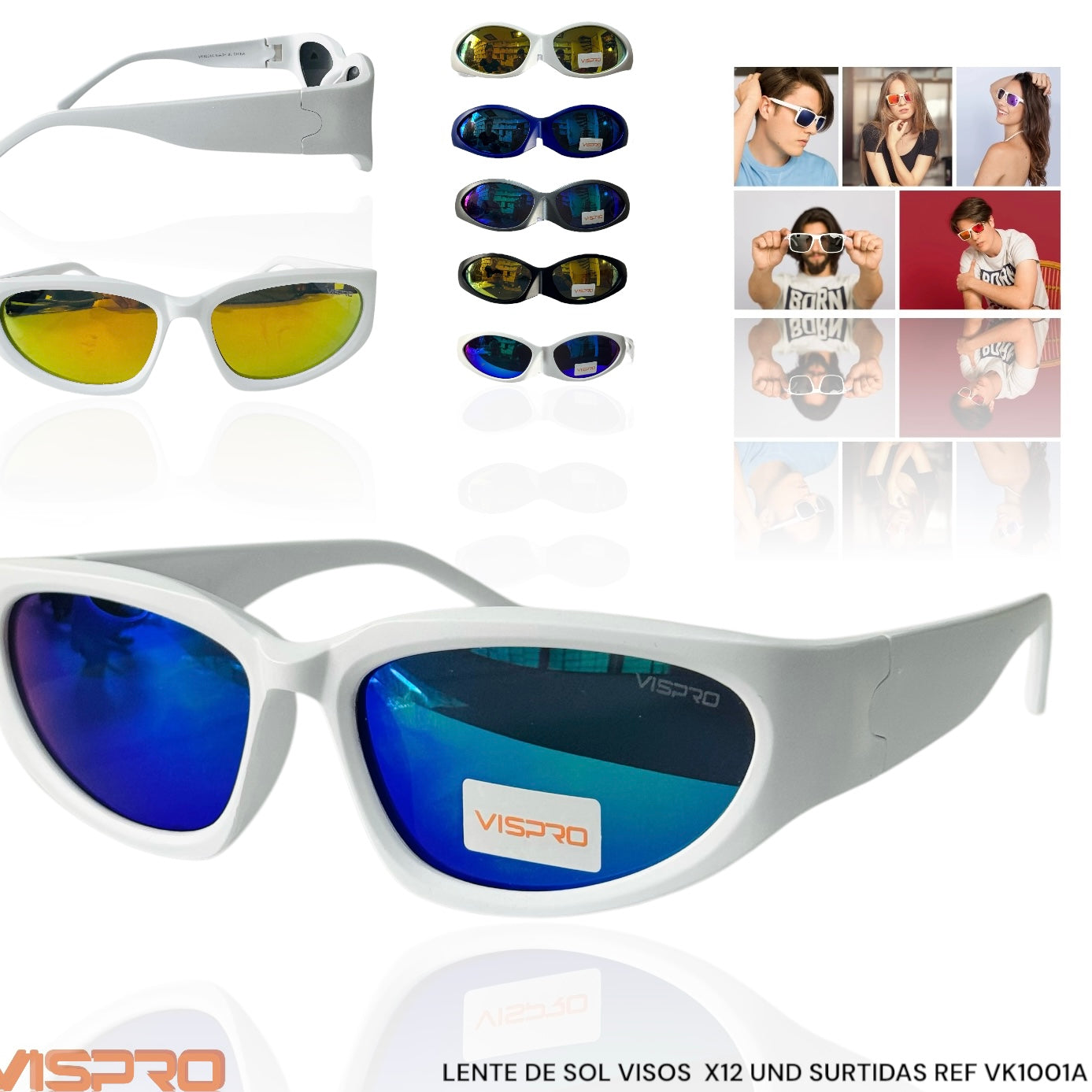 GAFAS DE SOL