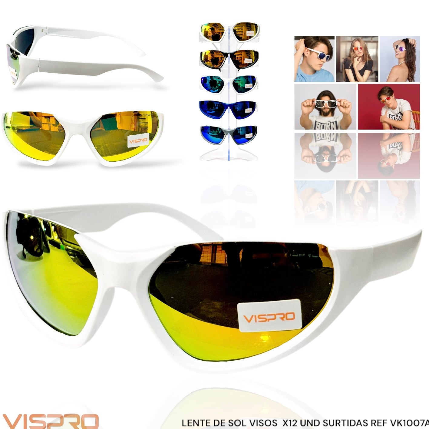 GAFAS DE SOL