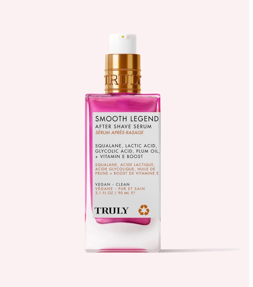 COMBO TRULY (ACEITE Y SERUM)