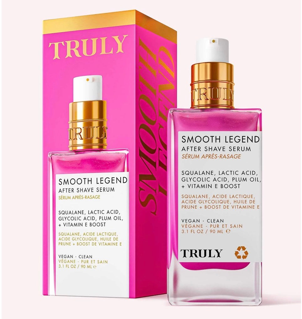 COMBO TRULY (ACEITE Y SERUM)