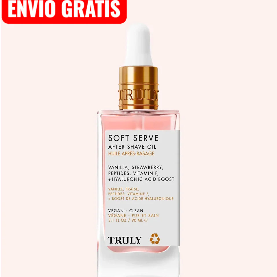 COMBO TRULY (ACEITE Y SERUM)