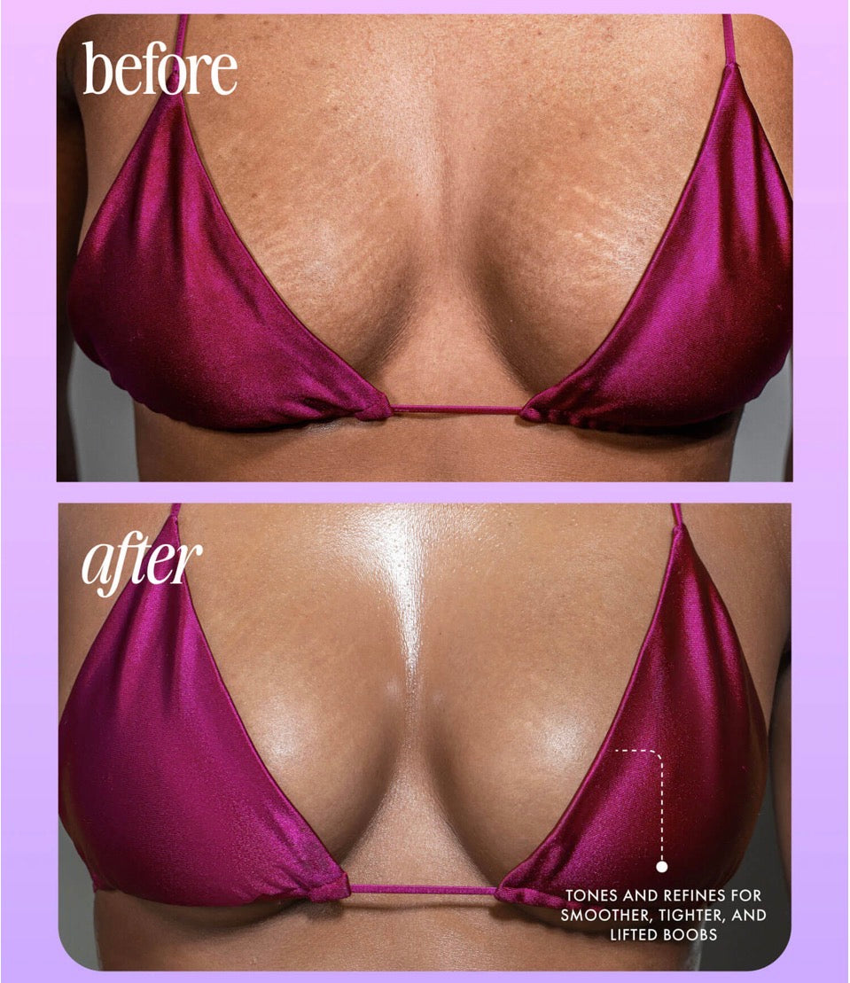 TRULY (SERUM ZONA INTIMA) Envio Gratis