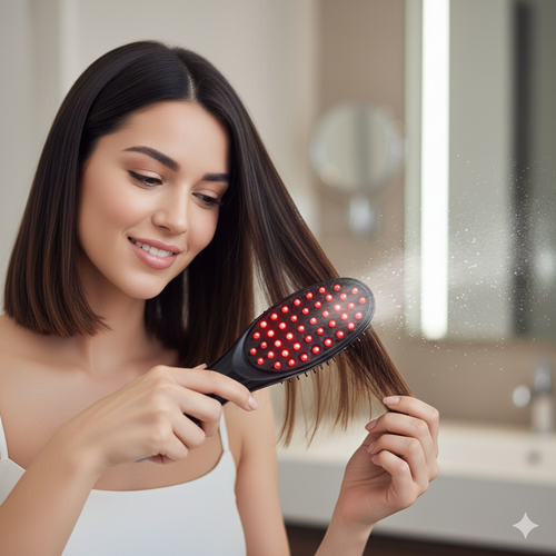 CEPILLO TERAPIA CAPILAR ($69.900 Y ENVIO GRATIS)