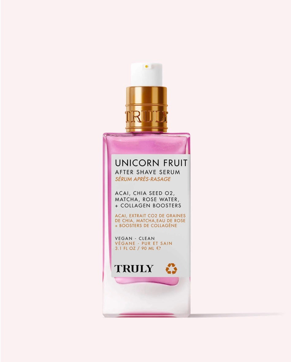TRULY (SERUM ZONA INTIMA) Envio Gratis