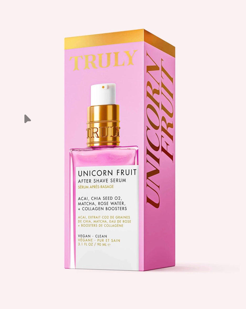 TRULY (SERUM ZONA INTIMA) Envio Gratis