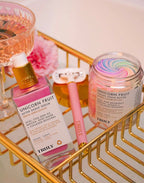 COMBO TRULY (ACEITE Y SERUM)