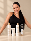 KIT TERAPIA CAPILAR