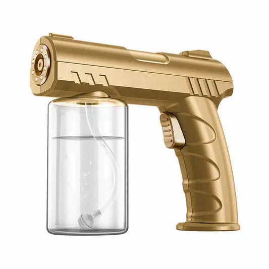 Nuevo NANO PULVERIZADOR