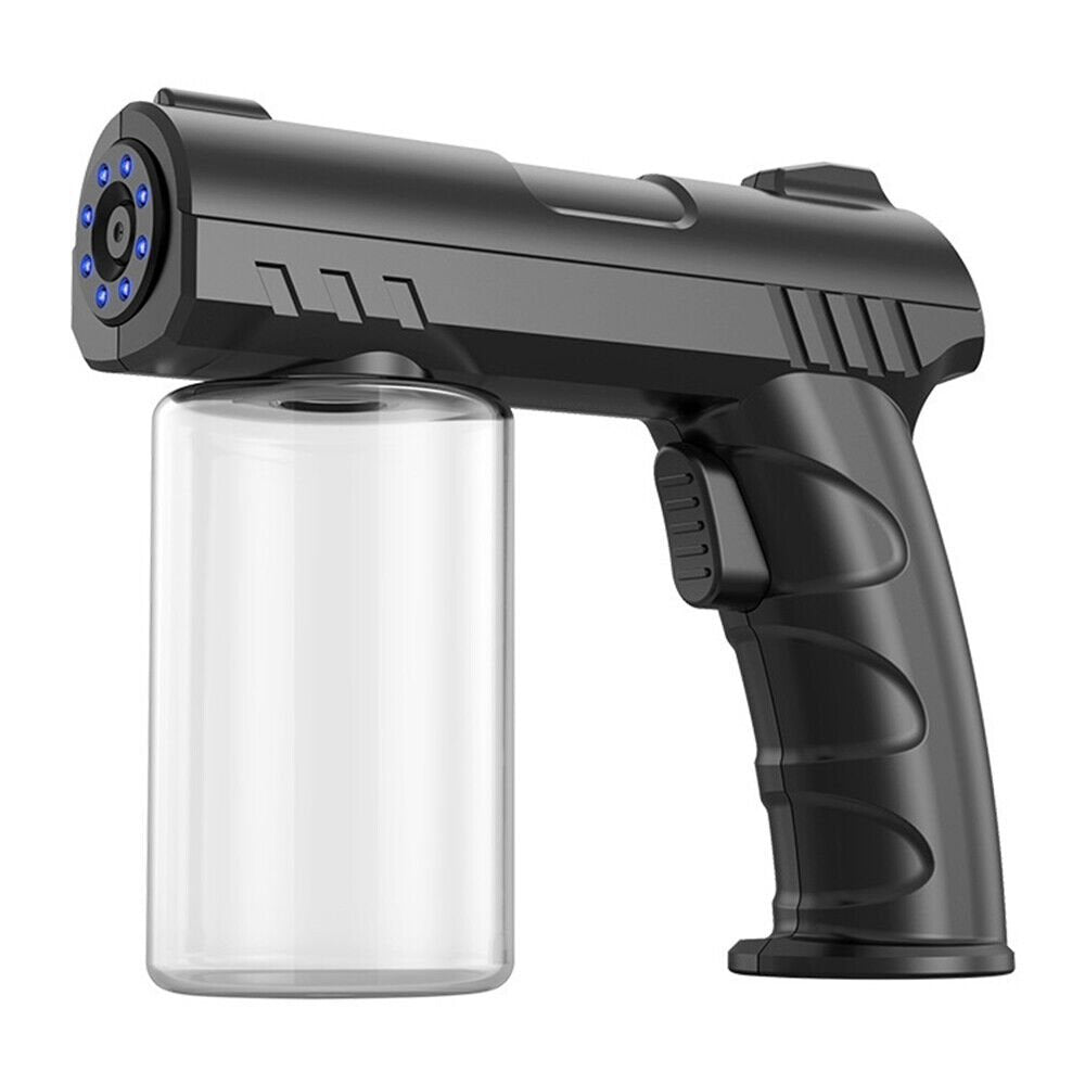 Nuevo NANO PULVERIZADOR
