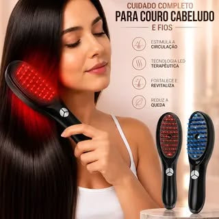 CEPILLO TERAPIA CAPILAR ($69.900 Y ENVIO GRATIS)