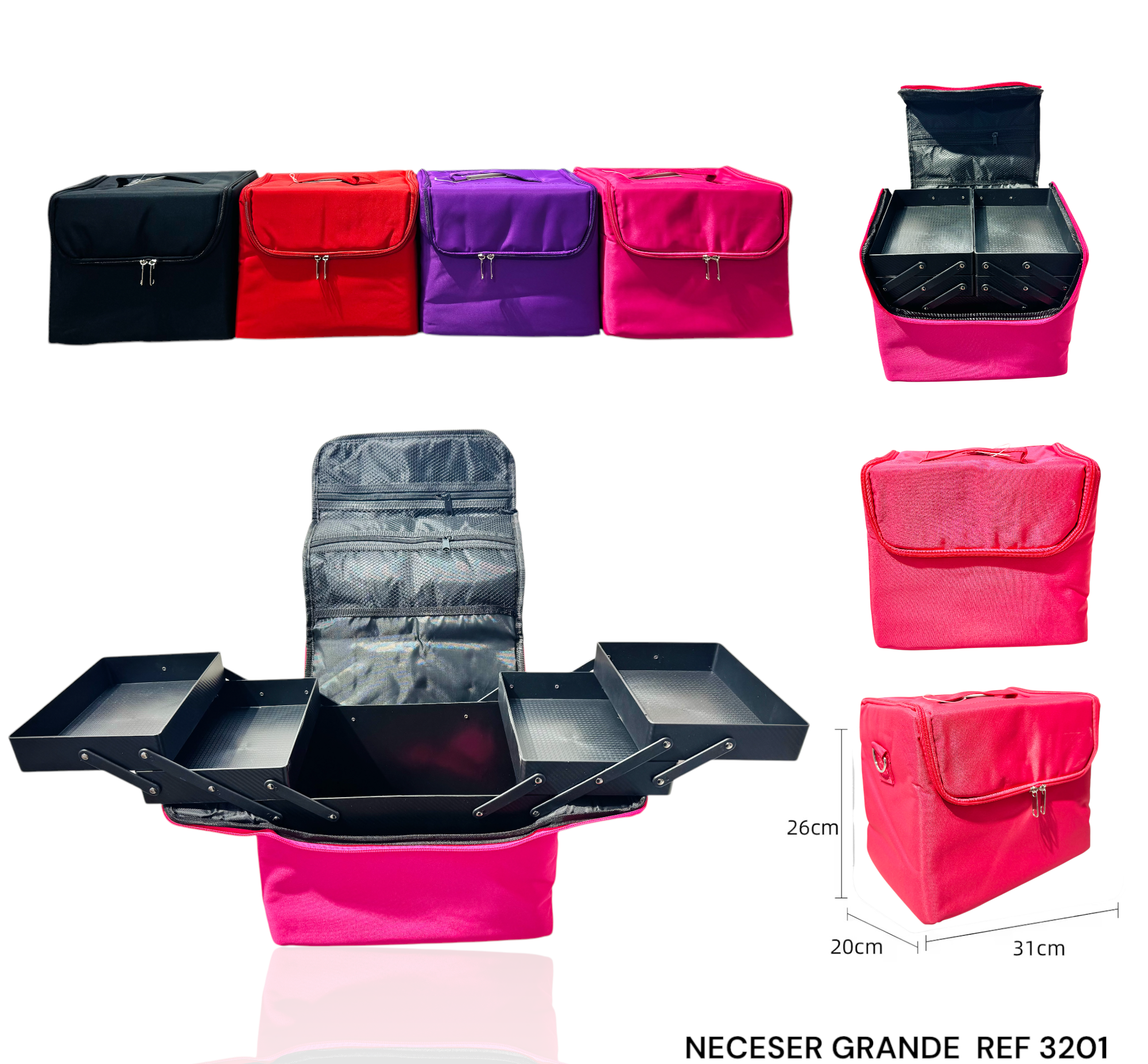 NECESER