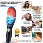 CEPILLO TERAPIA CAPILAR