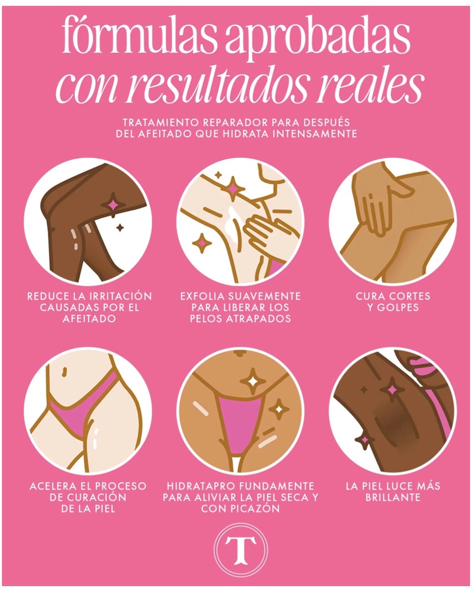 TRULY (ACEITE ZONA ÍNTIMA ) Envio Gratis