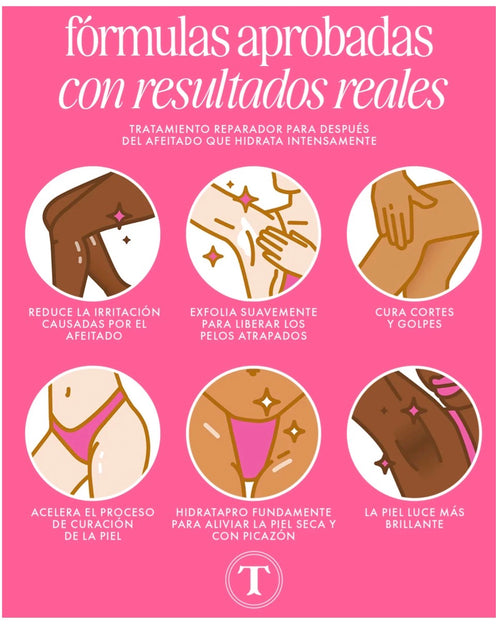 COMBO TRULY (ACEITE Y SERUM) Envío Gratis