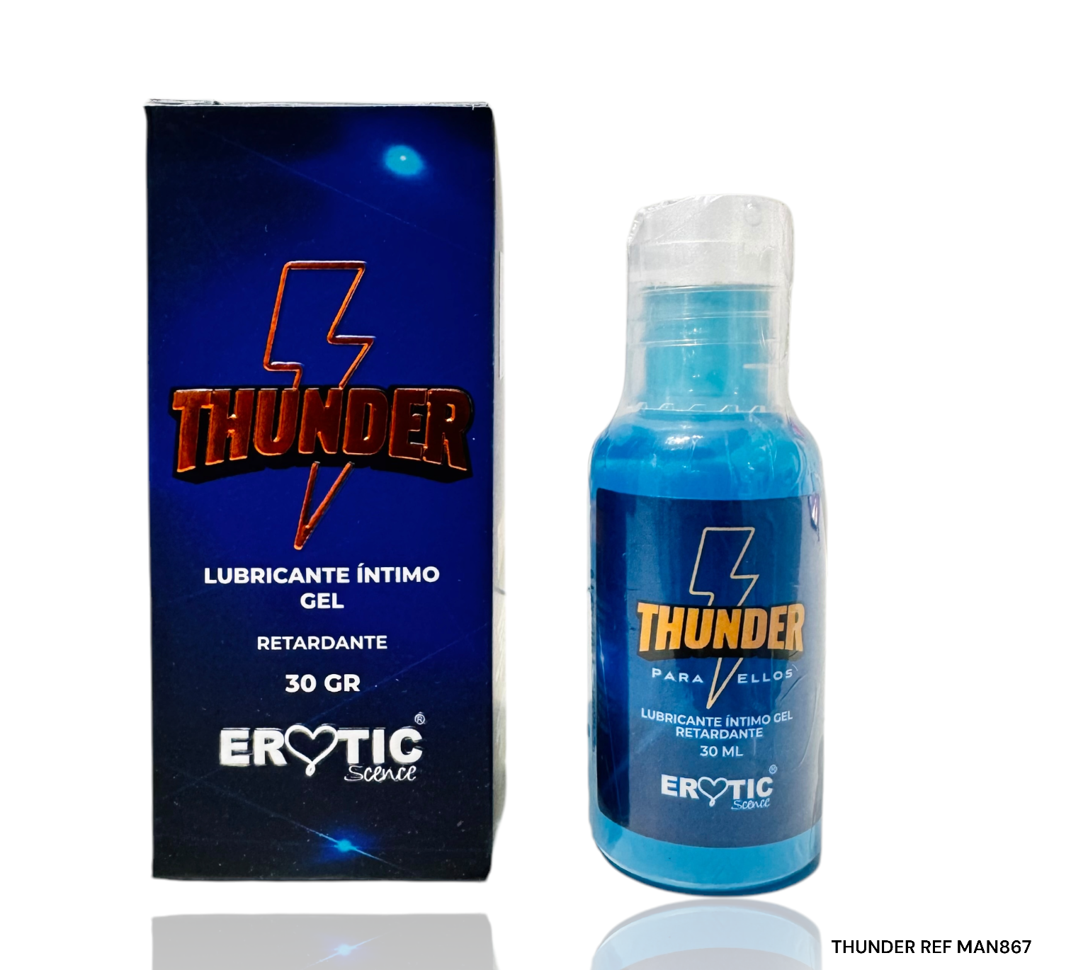 LUBRICANTE RETARDANTE