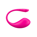 LUSH VIBRADOR CON APP