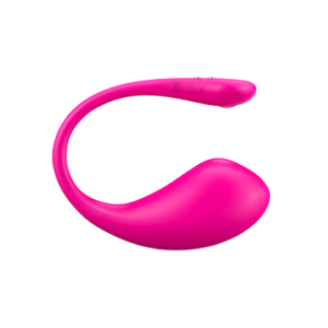 LUSH VIBRADOR CON APP