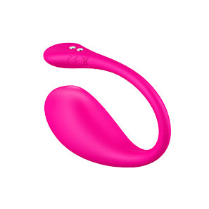 LUSH VIBRADOR CON APP