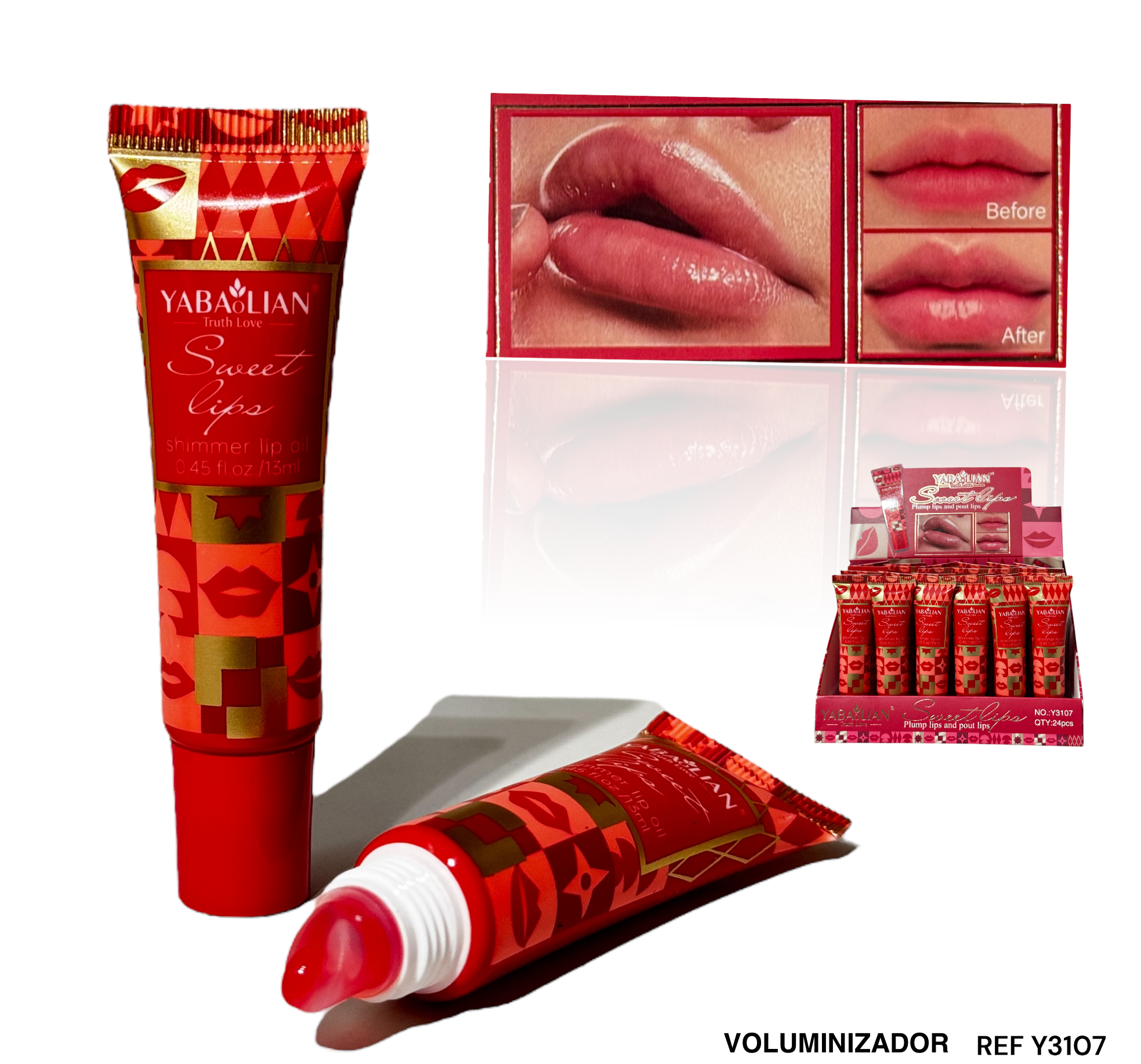 Voluminizador
