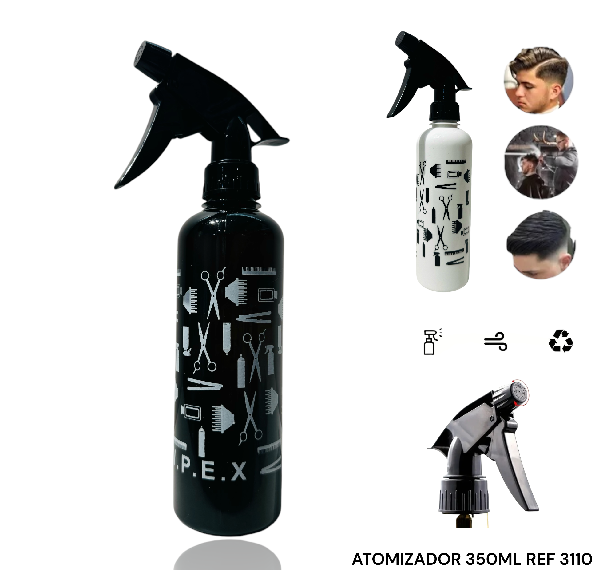 ATOMIZADOR