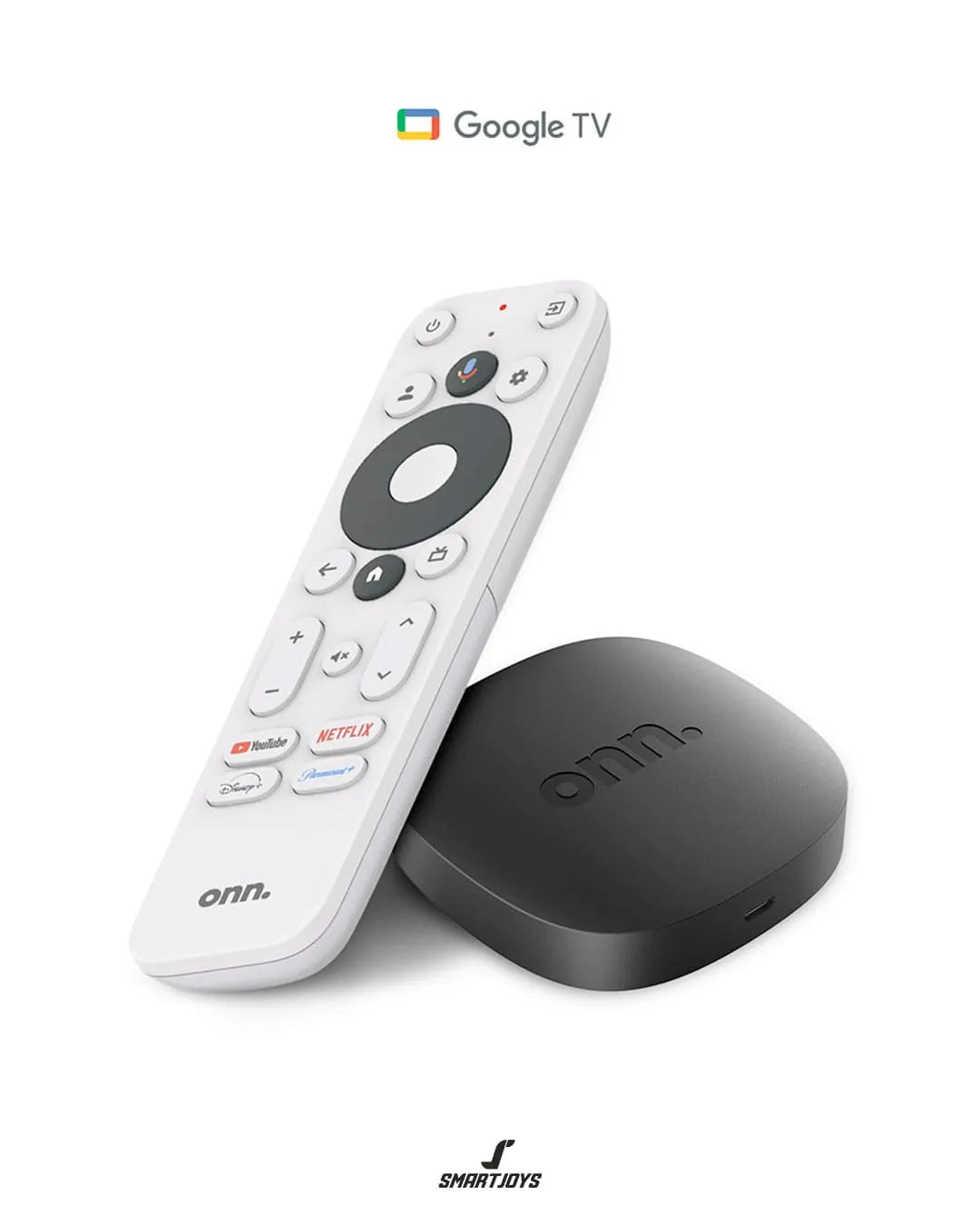Watch Onn 4k con MAGIS TV