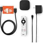 Watch Onn 4k con MAGIS TV