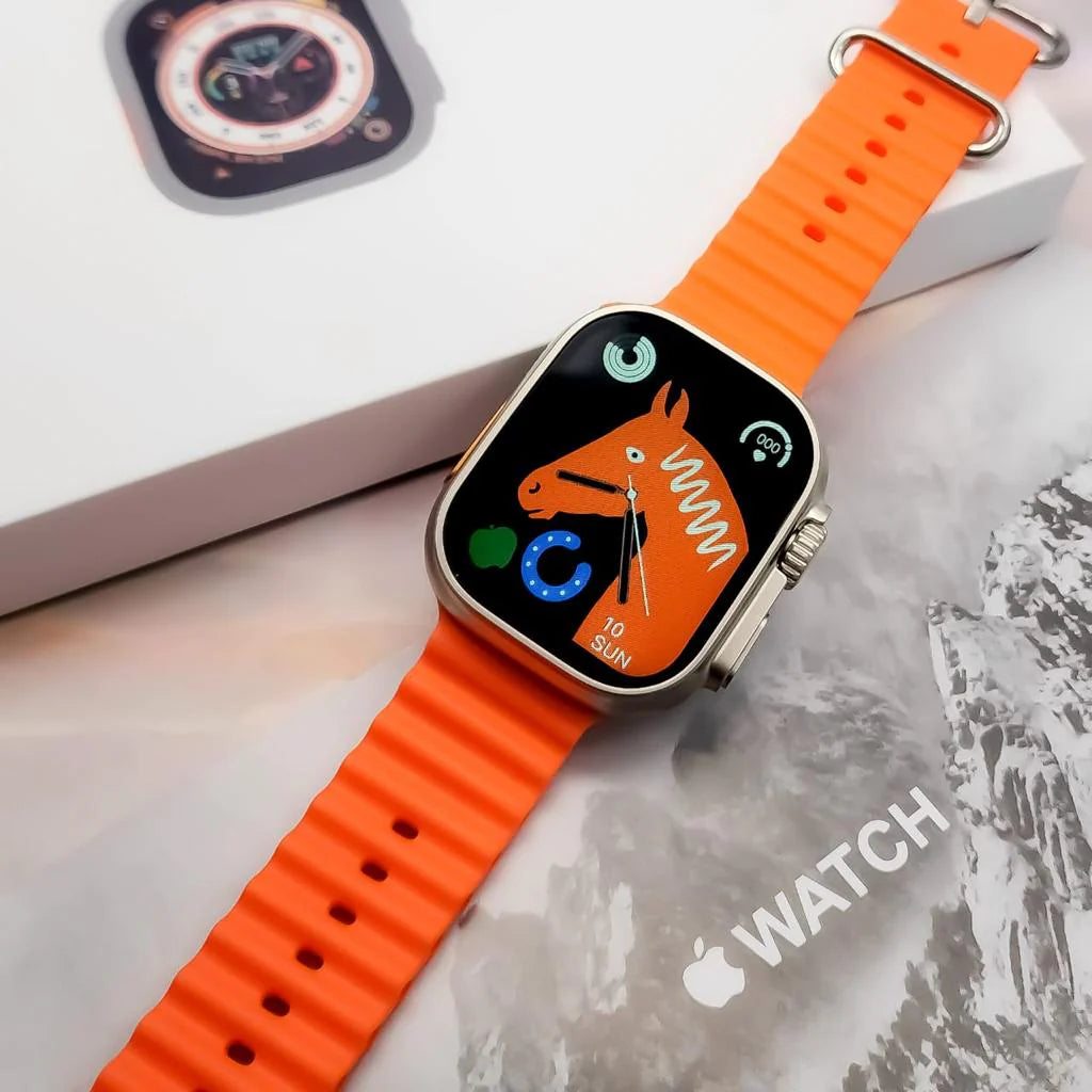 APPLE WATCH ULTRA 2 1.1