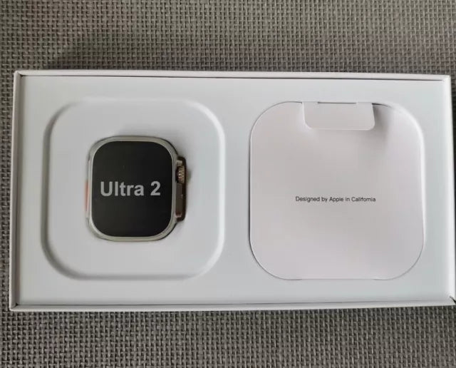 APPLE WATCH ULTRA 2 1.1