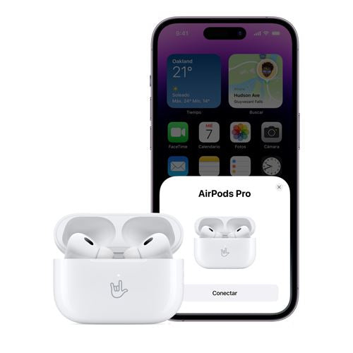 AIRPODS PRO 2 ORIGINALES