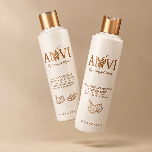 COMBO REPARACIÓN ANVI
