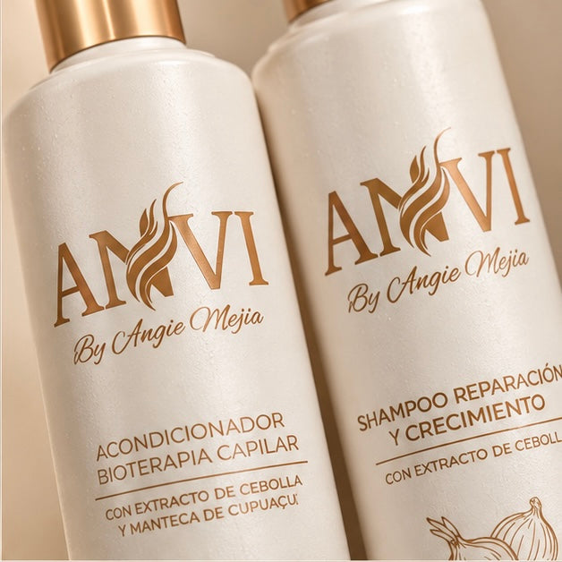 COMBO REPARACIÓN ANVI