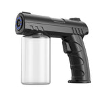 Nuevo NANO PULVERIZADOR