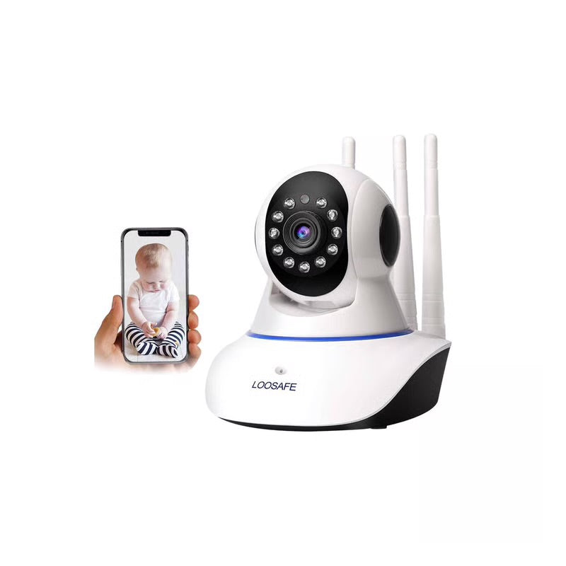 CAMARA WIFI