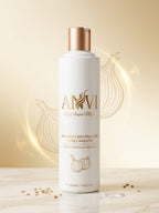 SHAMPOO ANVI REPARACIÓN Y CRECIMIENTO 500ML