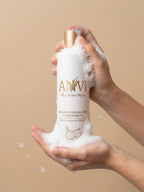 SHAMPOO ANVI REPARACIÓN Y CRECIMIENTO 500ML