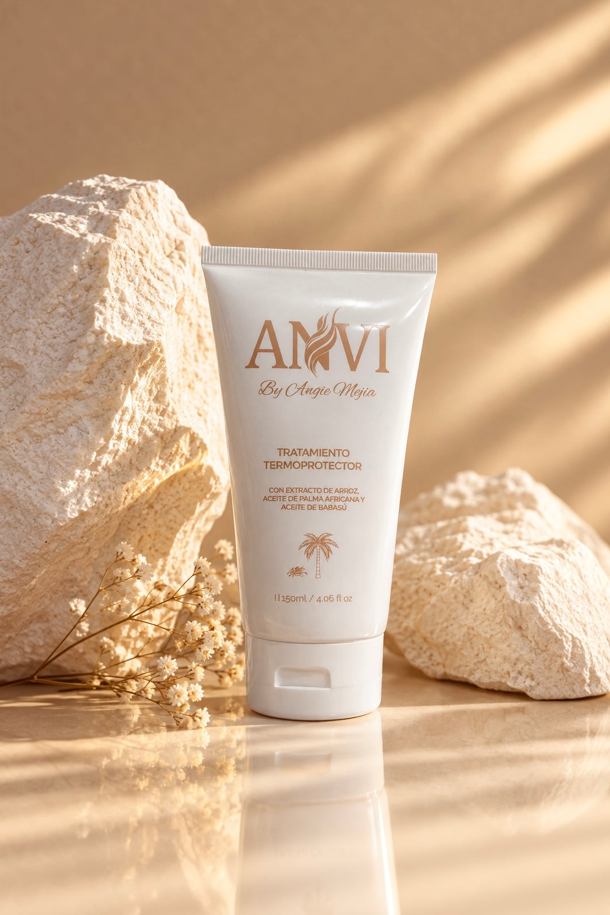 TRATAMIENTO TERMOPROTECTOR ANVI
