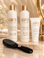 KIT CUIDADO INTEGRAL (Gratis cepillo)