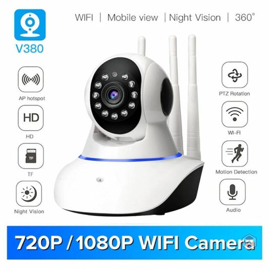 CAMARA WIFI