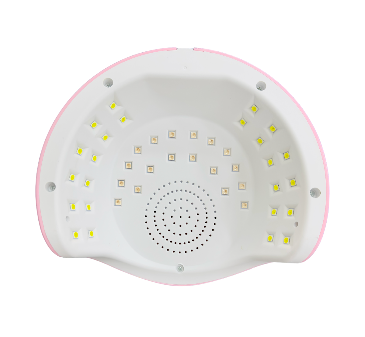 LAMPARA LED/UV 98W