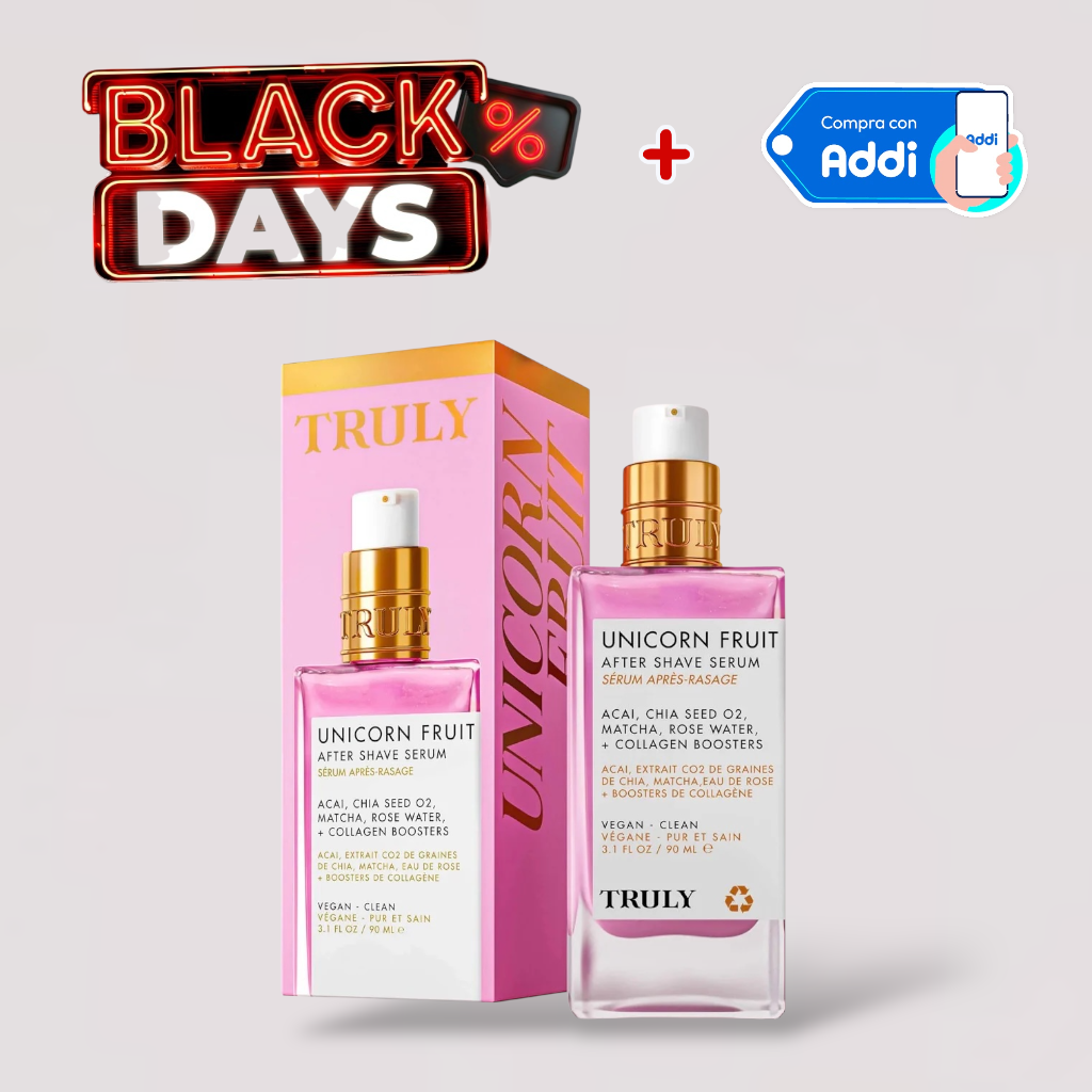 TRULY (SERUM ZONA INTIMA) Envio Gratis
