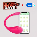 LUSH VIBRADOR CON APP (Envío Gratis)