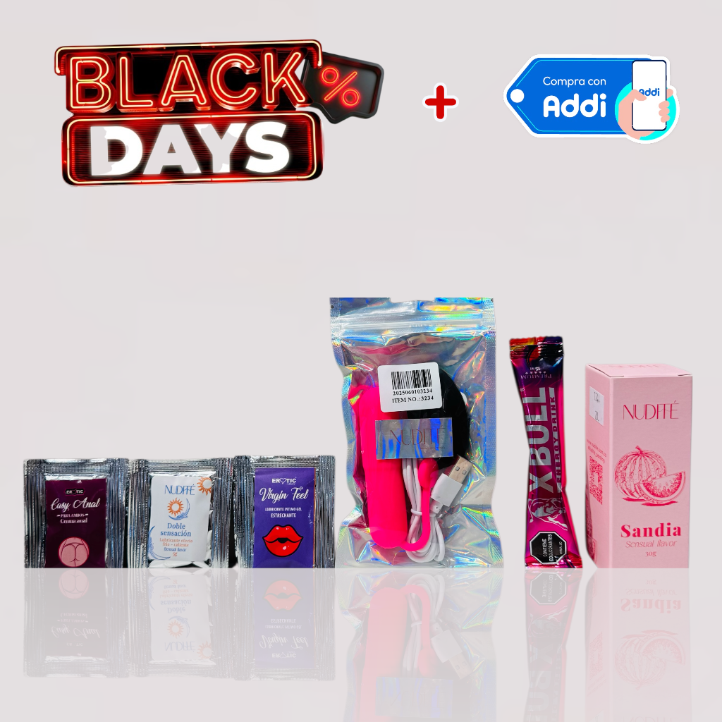 COMBO SEXSHOP  (Envío Gratis) (Copia) (Copia)