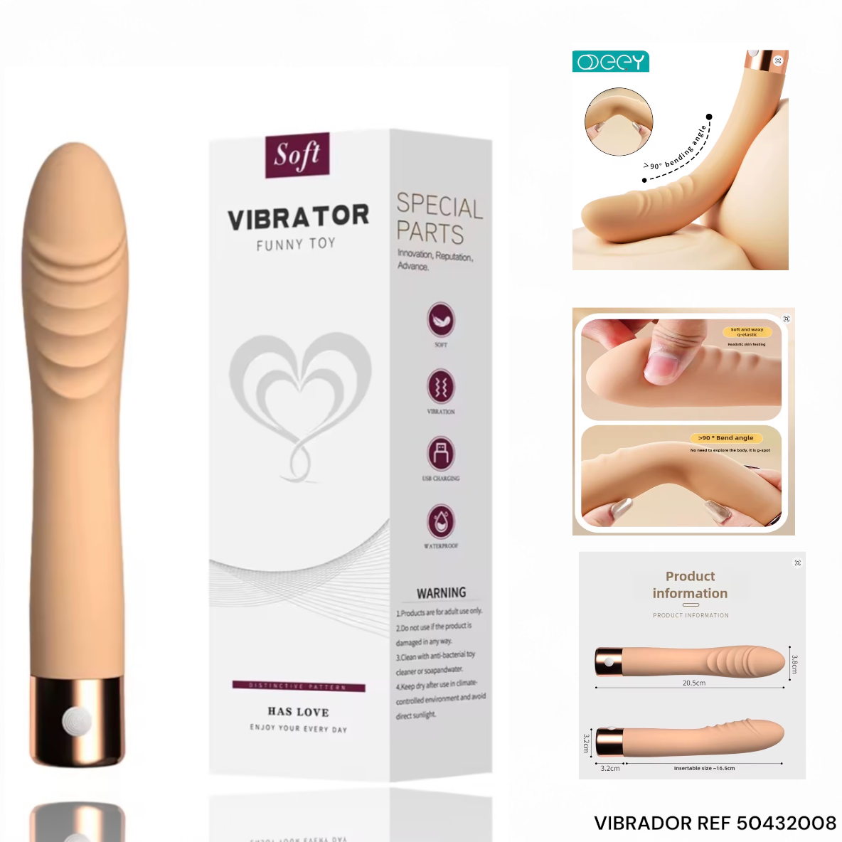 VIBRADOR