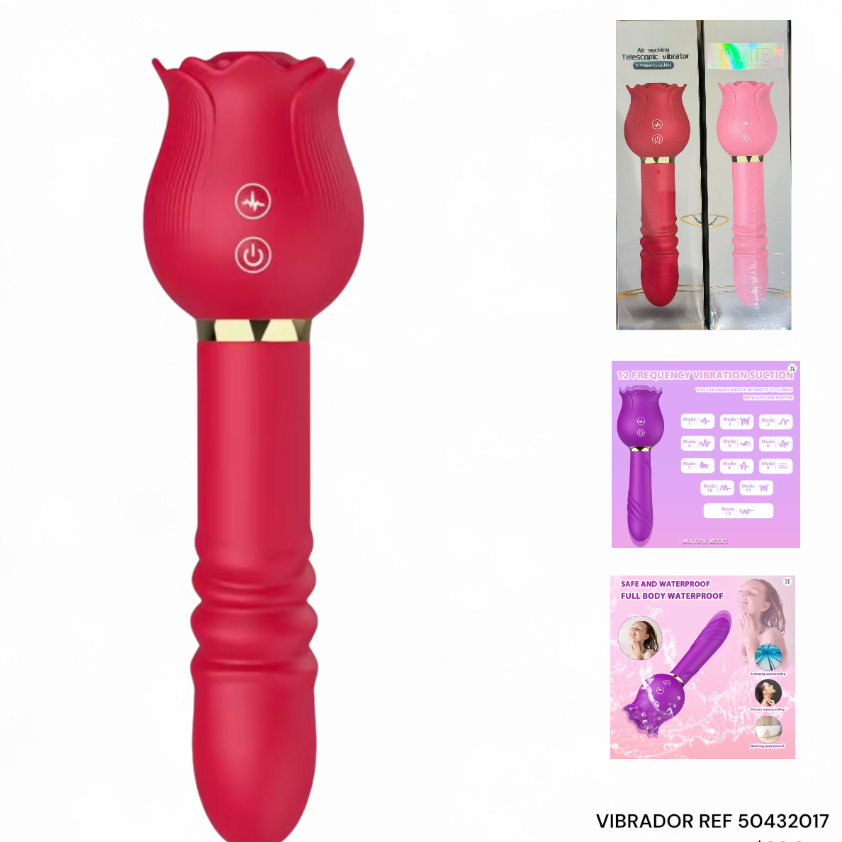 VIBRADOR