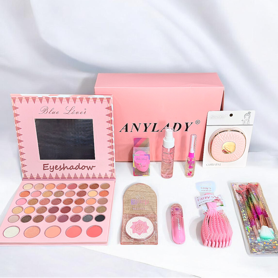KIT REGALO 💝